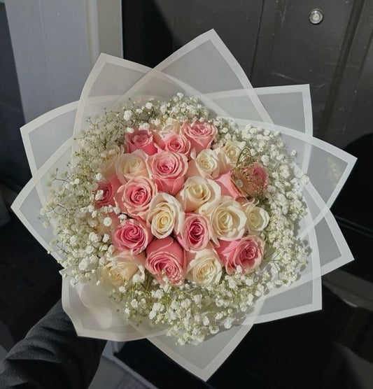 Dos Docenas De Amor