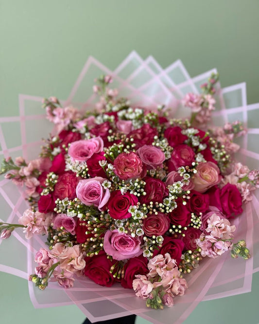 Encanto Floral