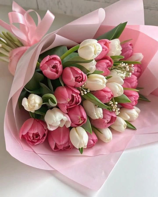 Brisa de Tulipanes
