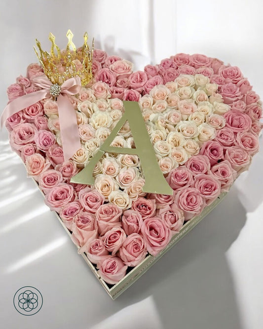 Corazón Personalizado